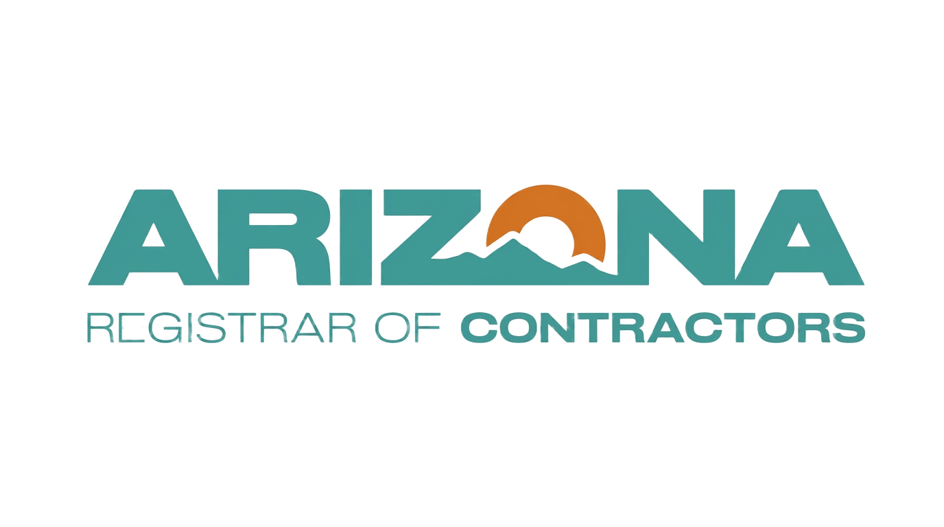 Arizona Licensed Contractor